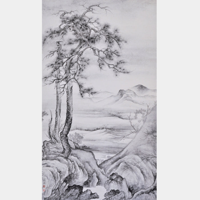 中國畫原論（九）： 中國畫的創作